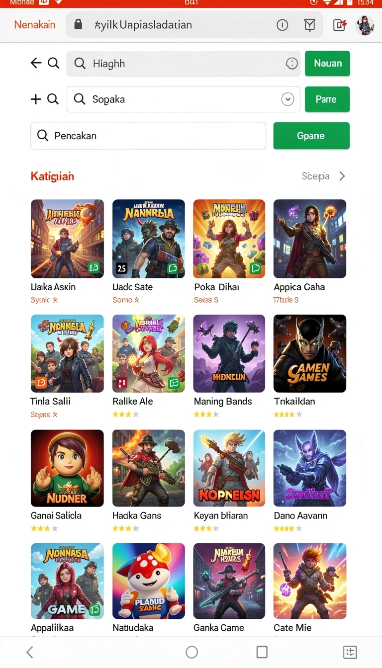Info Lengkap Aplikasi inc777 Versi Terbaru screenshot