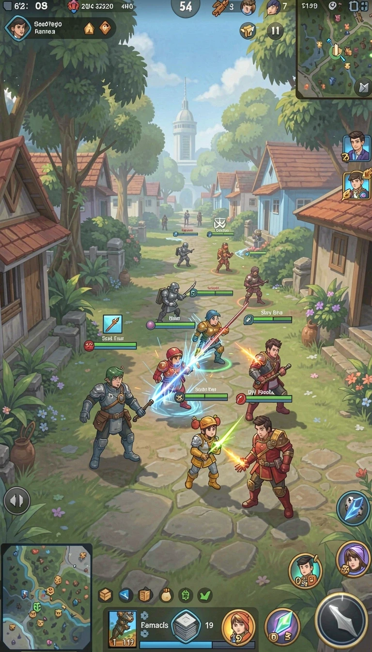 Download koko288 APK Terbaru Full Version screenshot