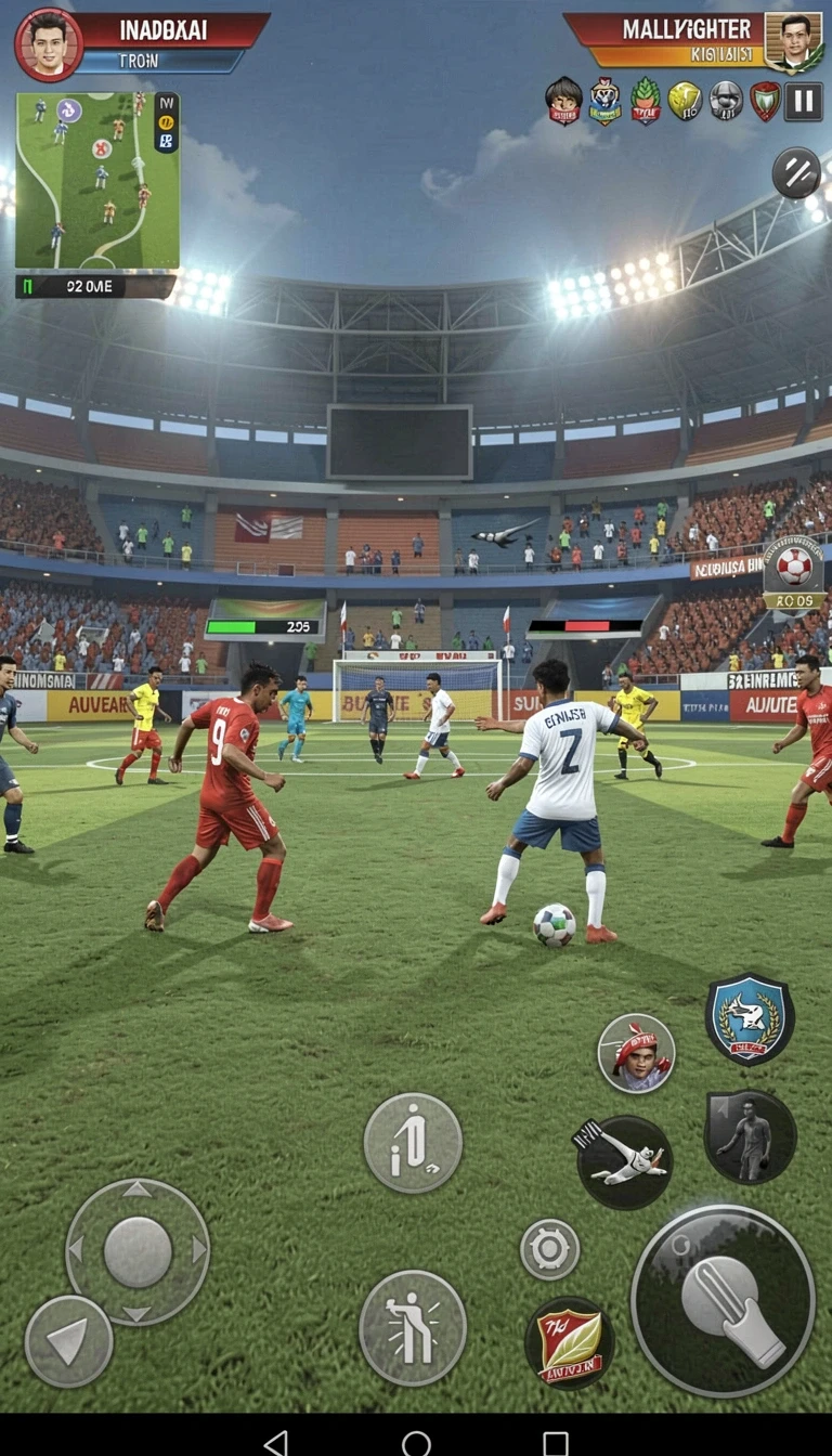 Aplikasi uwang77 Terpercaya untuk Android screenshot