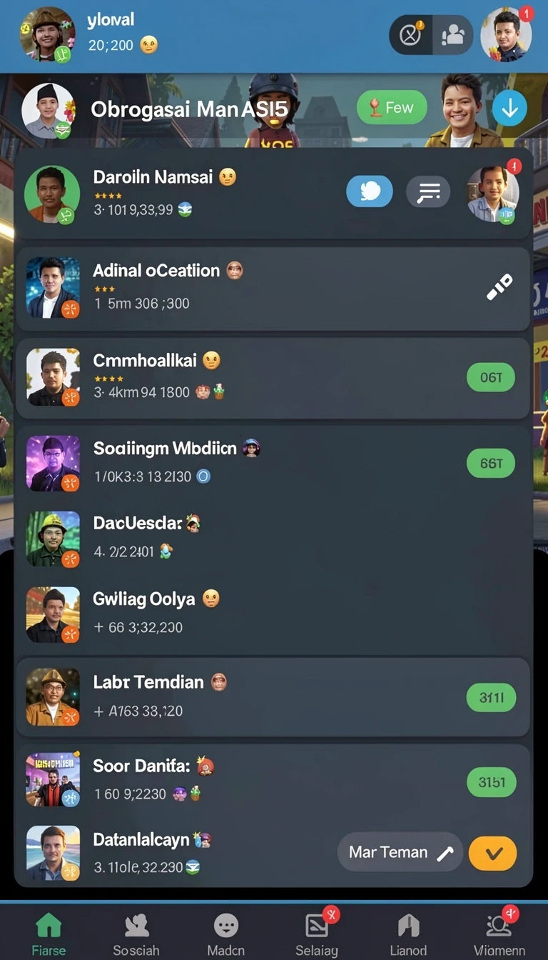 Aplikasi warungjackpot Terbaru dan Terlengkap screenshot
