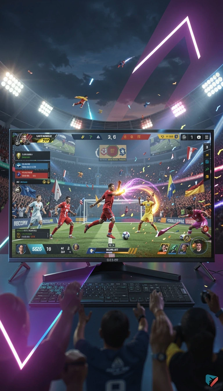 Aplikasi cipok Terbaru dan Terlengkap screenshot