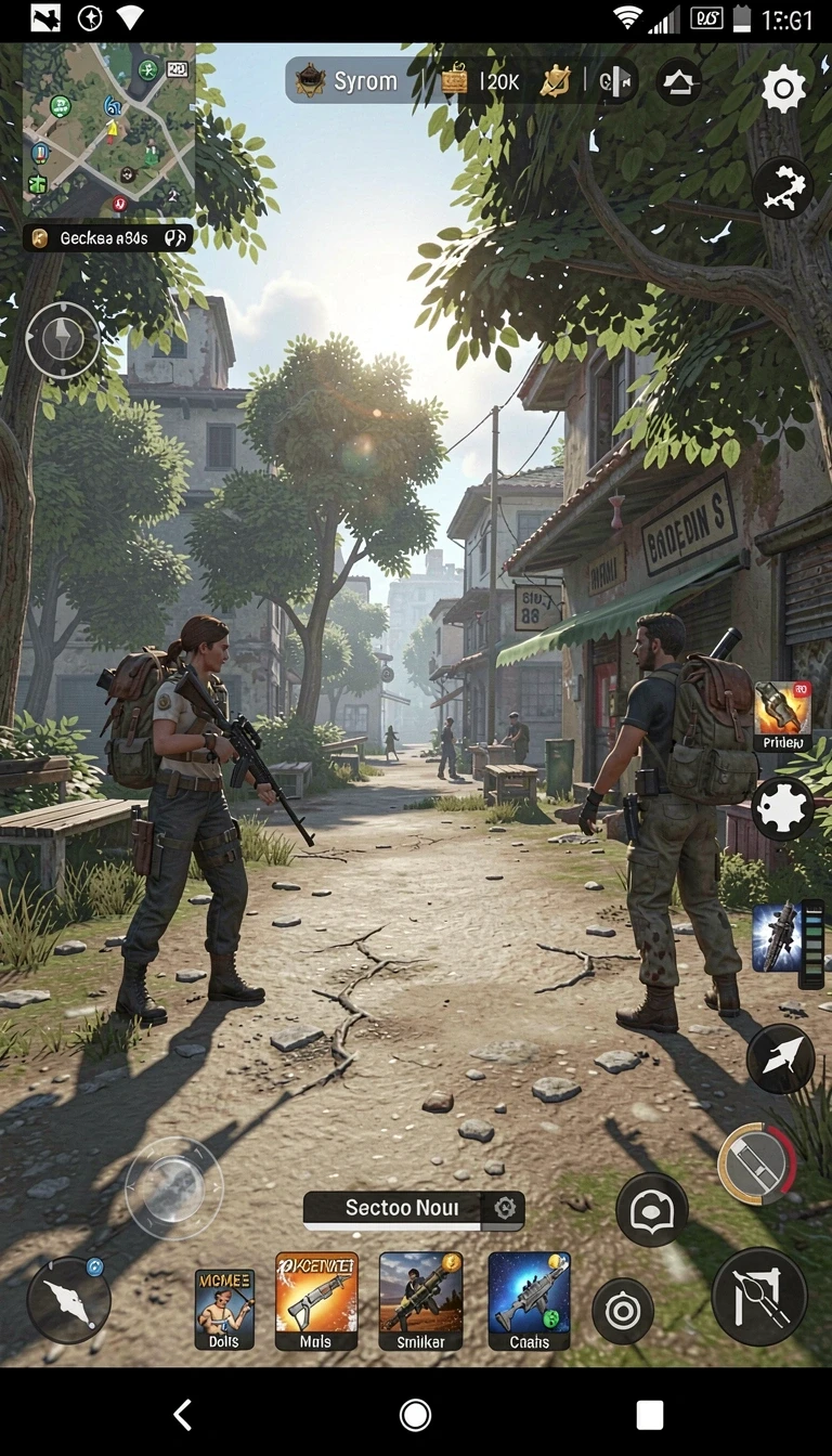 rt88 APK: Fitur, Ukuran, dan Link Download screenshot