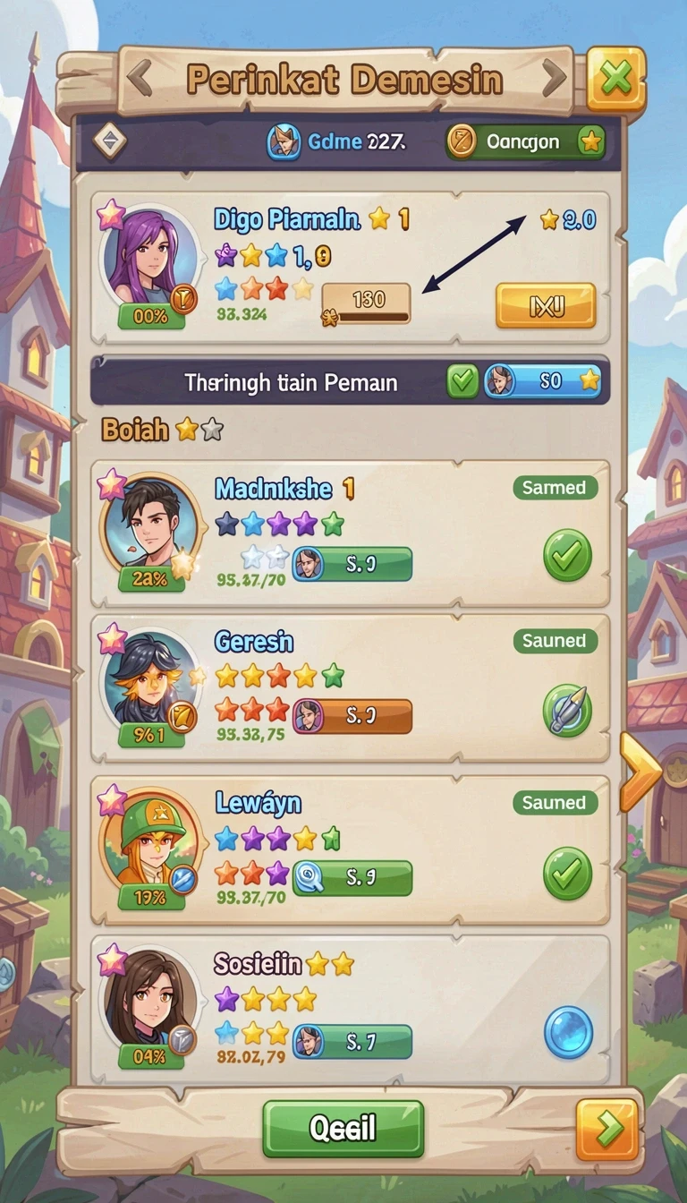 Download Aplikasi jktgame Terbaru untuk HP Android screenshot