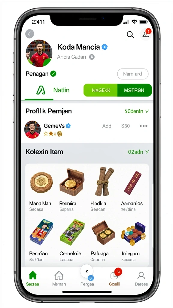 svipsidn APK Terbaru: Download Cepat dan Gratis screenshot