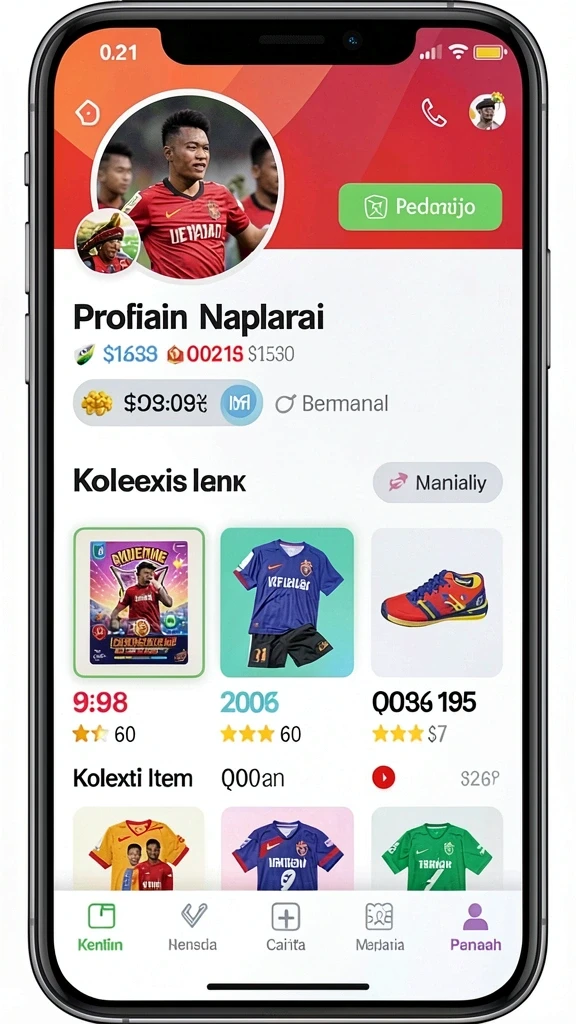 Review Lengkap Aplikasi api5000 Terbaru screenshot