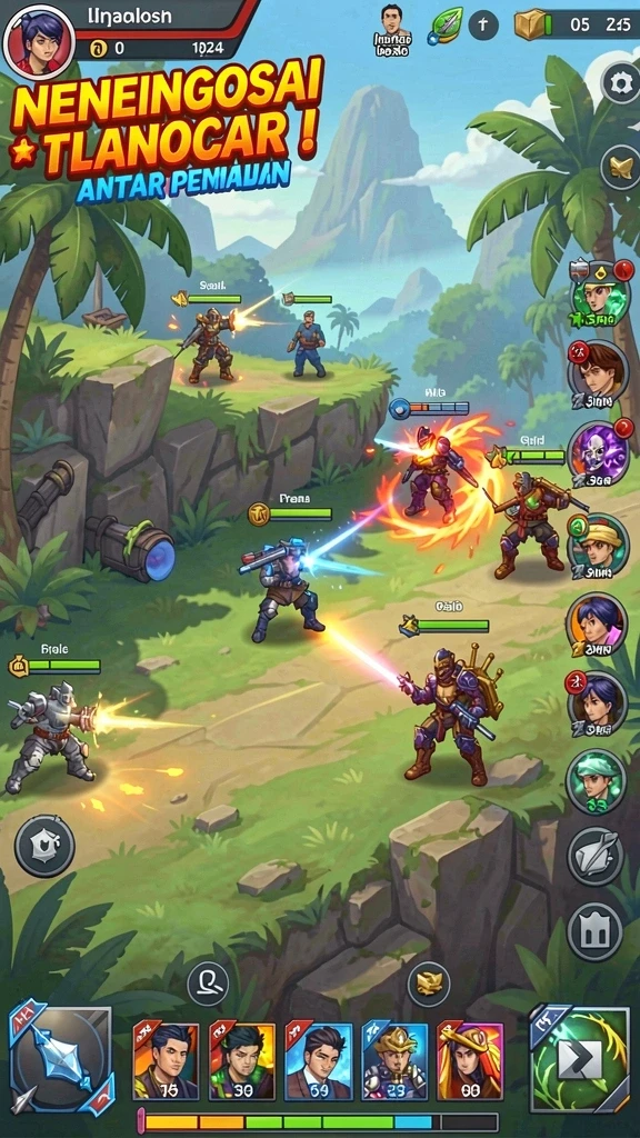 Update Aplikasi surgavip ke Versi Terbaru screenshot