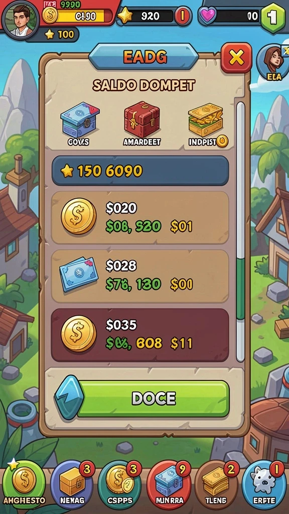 Aplikasi toto777 Terbaru dengan Fitur Terbaik screenshot