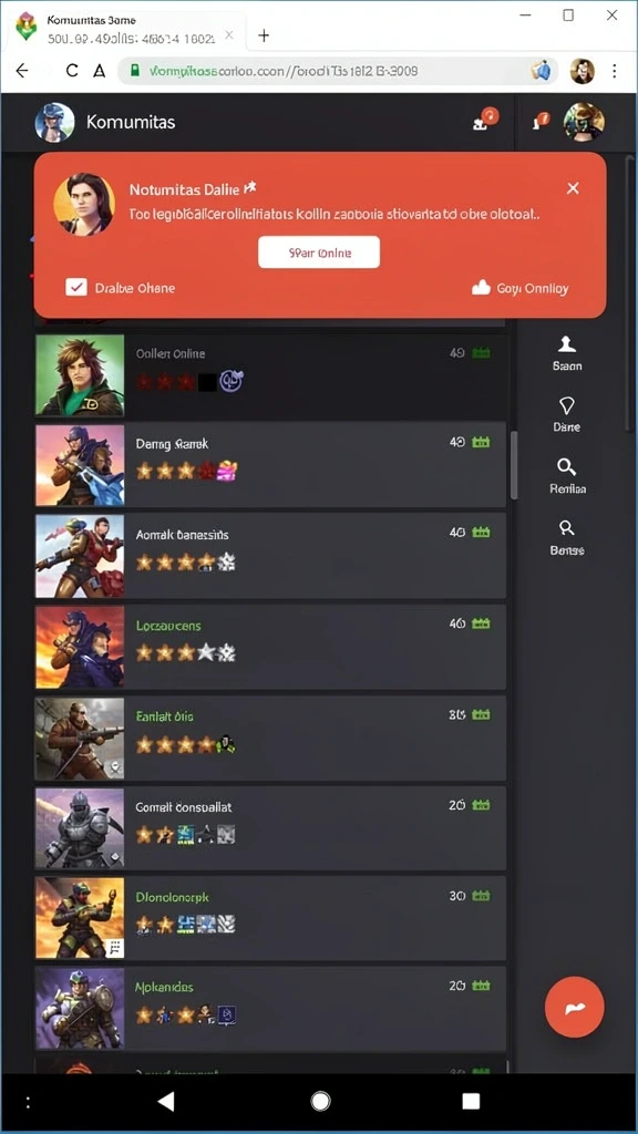 Aplikasi slotaladin Terbaik untuk Android dan iOS screenshot